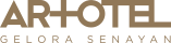 ARTOTEL Gelora Senayan